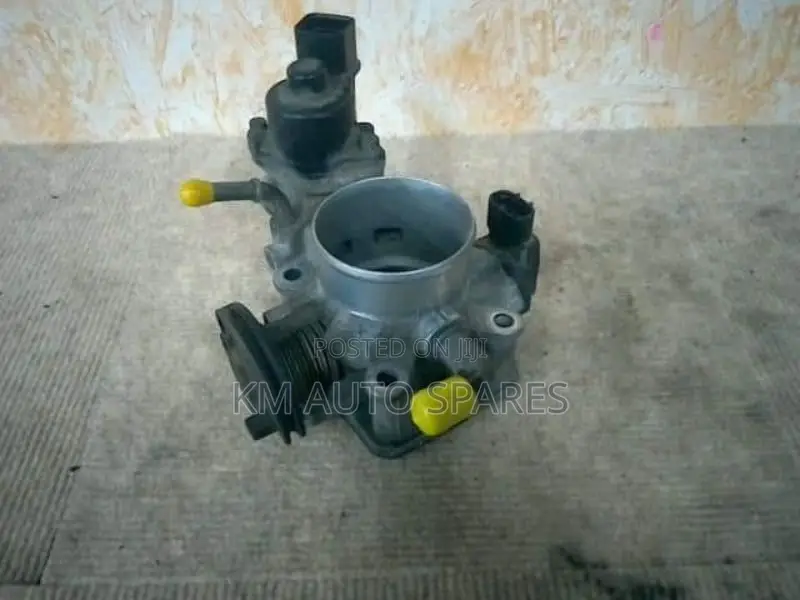 Suzuki G16a Throttle Body for Escudo