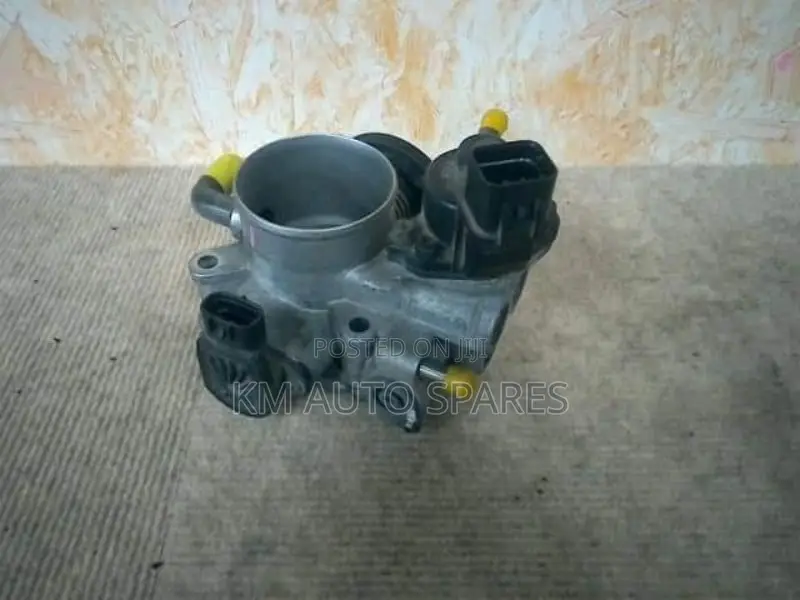 Suzuki G16a Throttle Body for Escudo