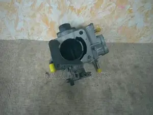 Suzuki G16a Throttle Body for Escudo