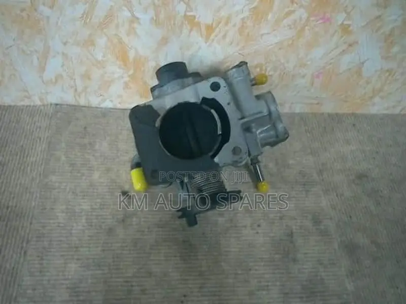 Suzuki G16a Throttle Body for Escudo