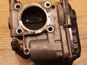 Suzuki K12b Throttle Body for Swift, Splash, Ciaz, Solio.