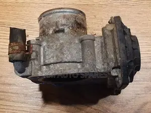 Suzuki K12b Throttle Body for Swift, Splash, Ciaz, Solio.