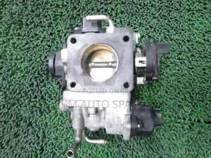 Suzuki K6a Throttle Body for Alto, Jimny, Wagon R, Carol.