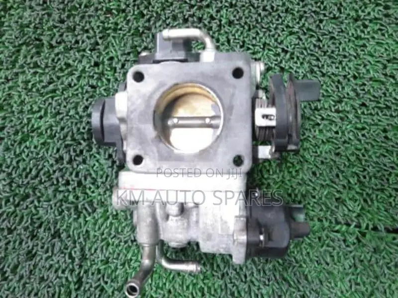 Suzuki K6a Throttle Body for Alto, Jimny, Wagon R, Carol.