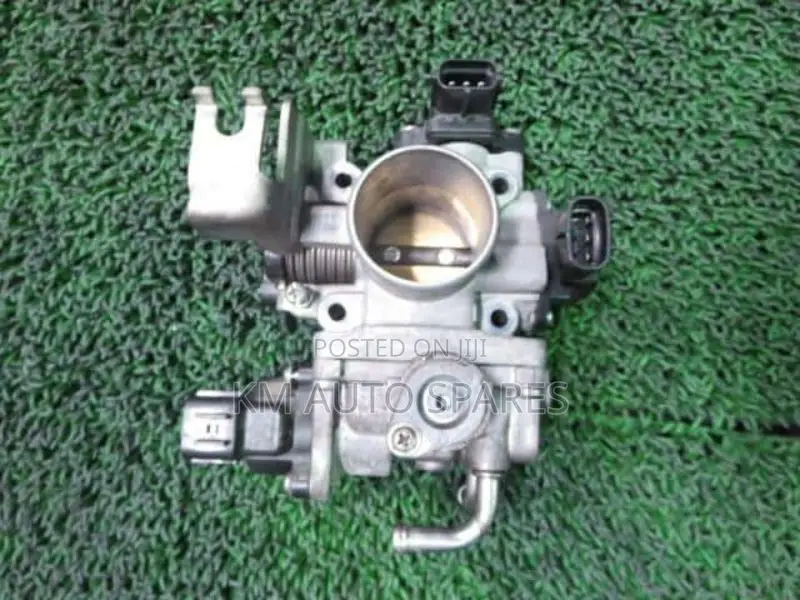 Suzuki K6a Throttle Body for Alto, Jimny, Wagon R, Carol.