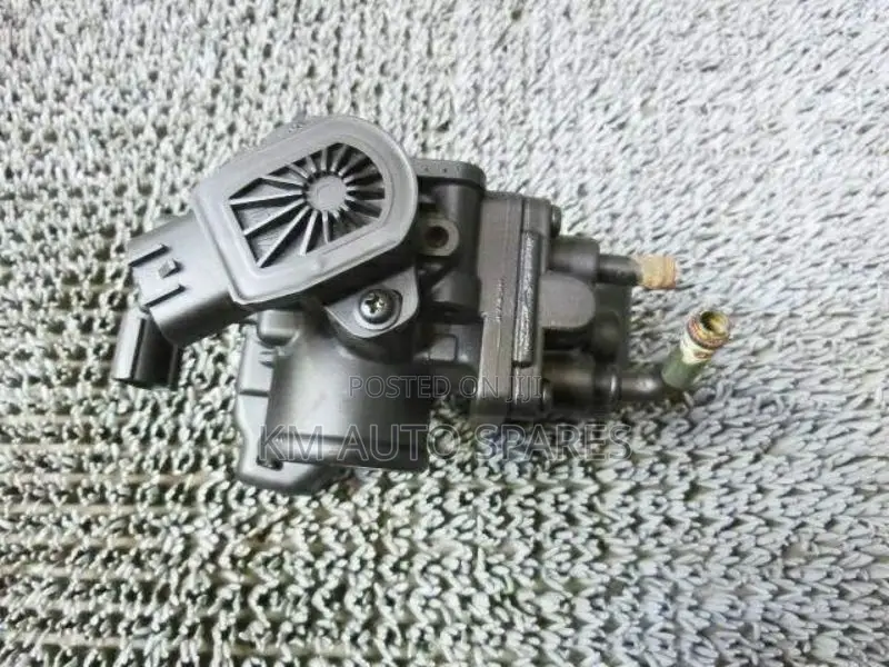 Suzuki K6a Throttle Body for Alto, Jimny, Wagon R, Carol.