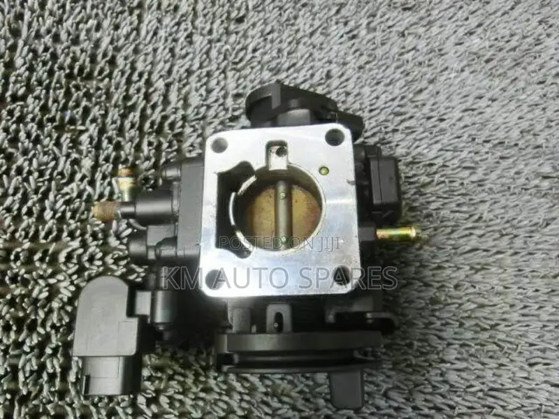 Suzuki K6a Throttle Body for Alto, Jimny, Wagon R, Carol.