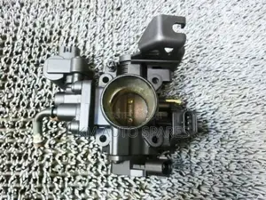 Suzuki K6a Throttle Body for Alto, Jimny, Wagon R, Carol.
