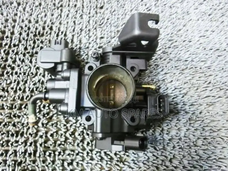 Suzuki K6a Throttle Body for Alto, Jimny, Wagon R, Carol.