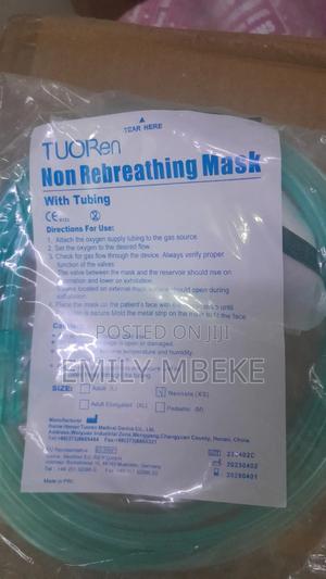 Non Rebreather Neonatal - main view