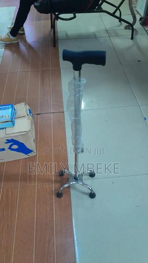 Tripod Walking Stick - main view