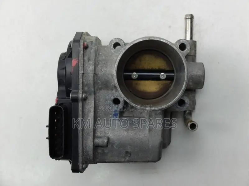 Suzuki Ro6a Throttle Body for Alto, Wagon R, Carol, Every.