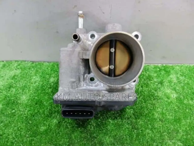 Suzuki J20a Throttle Body for Escudo, Vitara, Grand Vitara.