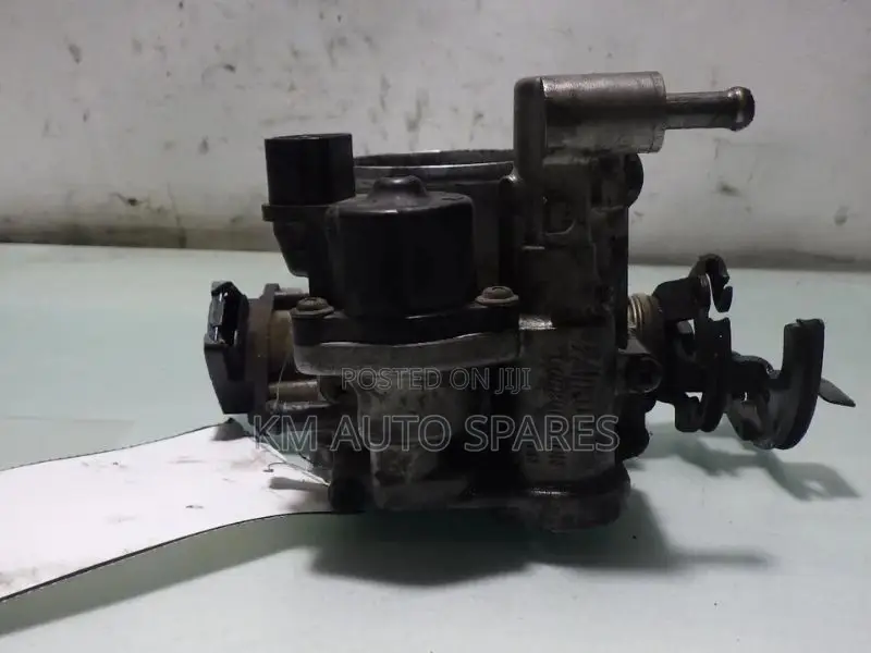 Suzuki J24a Throttle Body for Escudo, Vitara, Grand Vitara.