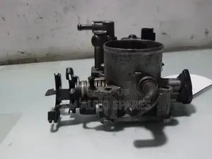 Suzuki J24a Throttle Body for Escudo, Vitara, Grand Vitara.