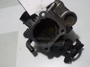 Suzuki J24a Throttle Body for Escudo, Vitara, Grand Vitara.