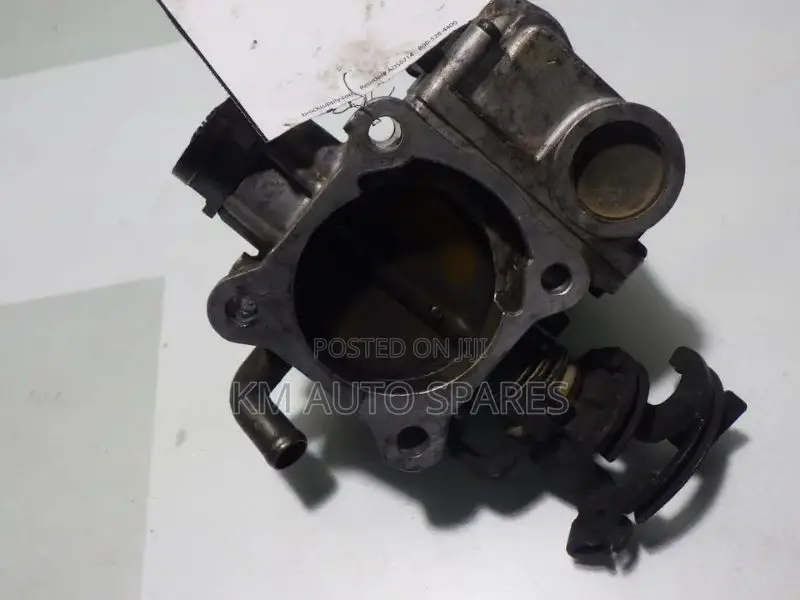 Suzuki J24a Throttle Body for Escudo, Vitara, Grand Vitara.