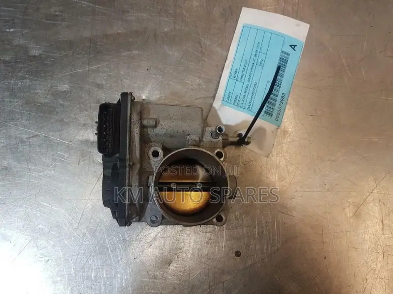 Suzuki J24a Throttle Body for Escudo, Vitara, Grand Vitara.