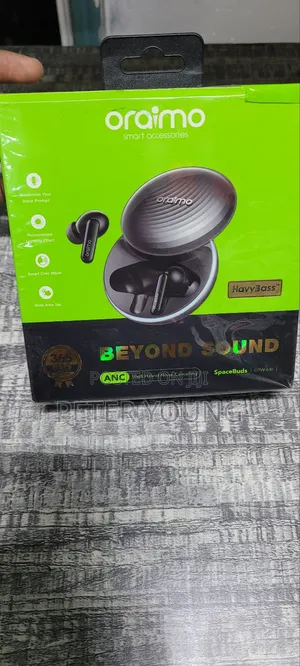 Oraimo Spacebuds