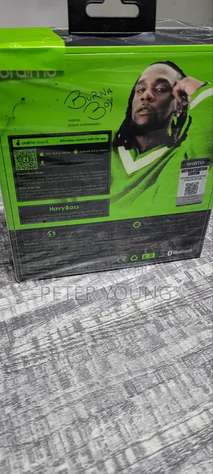 Oraimo Spacebuds
