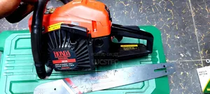 Honda 58cc Chainsaw