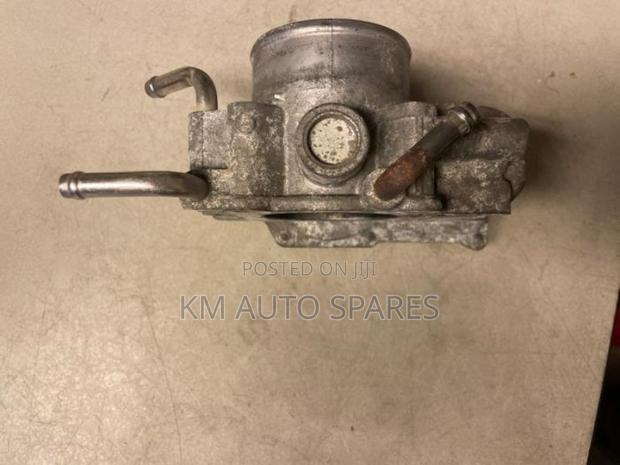 Toyota 1az Throttle Body for Premio, Allion, Rav4, Wish.