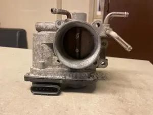 Toyota 1az Throttle Body for Premio, Allion, Rav4, Wish.