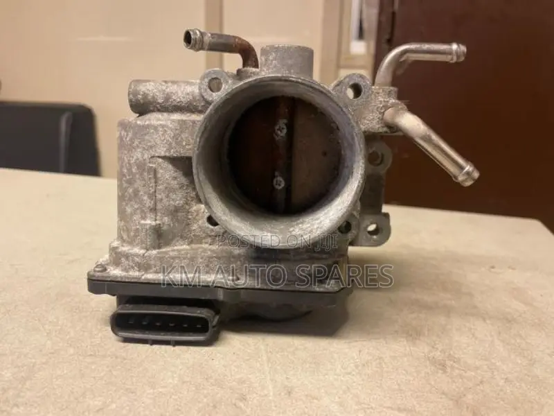 Toyota 1AZ Throttle Body for Premio, Allion, Rav4, Wish. in Nairobi