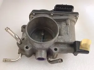 Toyota 1az Throttle Body for Premio, Allion, Rav4, Wish.