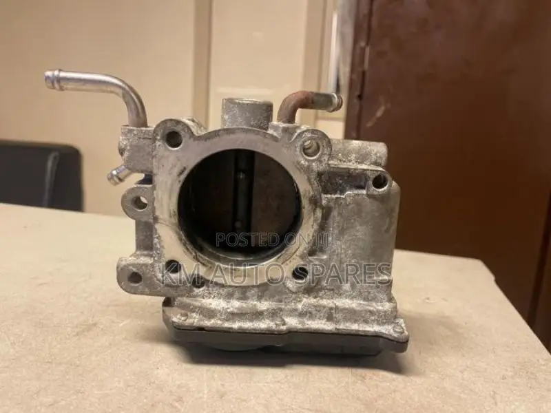 Toyota 1AZ Throttle Body for Premio, Allion, Rav4, Wish. in Nairobi