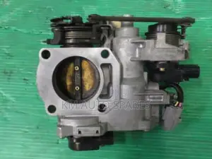 Toyota 1g Throttle Body For Mark Ii, Crown, Celica, Altezza.