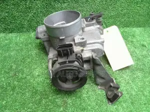 Toyota 1g Throttle Body For Mark Ii, Crown, Celica, Altezza.