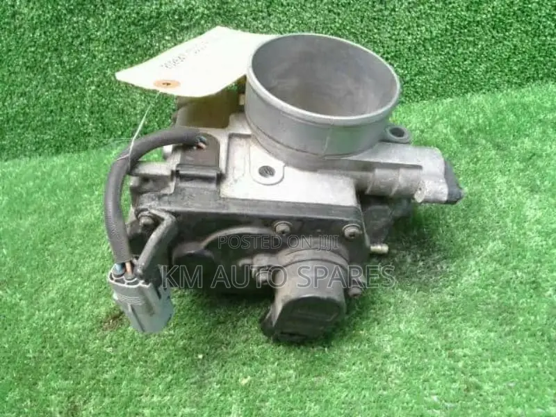 Toyota 1g Throttle Body For Mark Ii, Crown, Celica, Altezza.