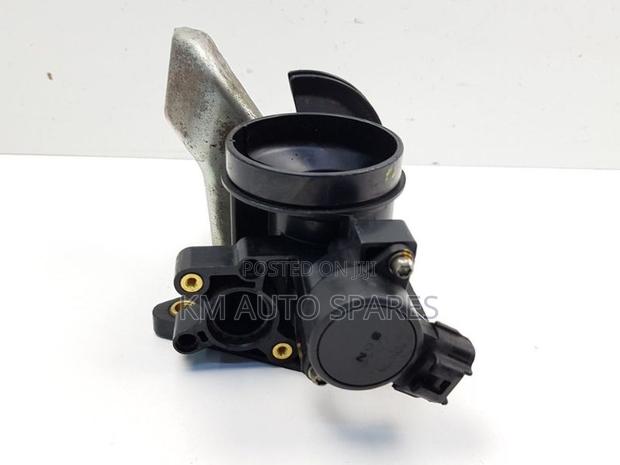Toyota 1kr Throttle Body for Vitz, Passo, Belta.