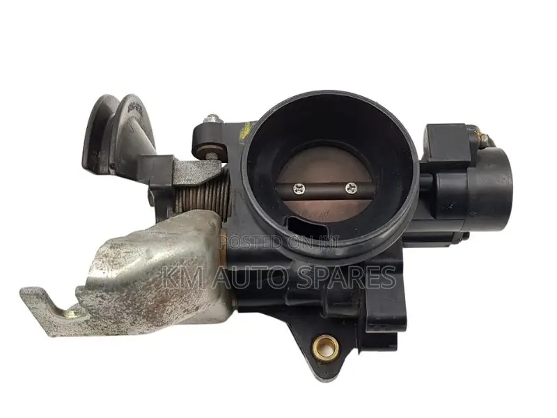 Toyota 1kr Throttle Body for Vitz, Passo, Belta.