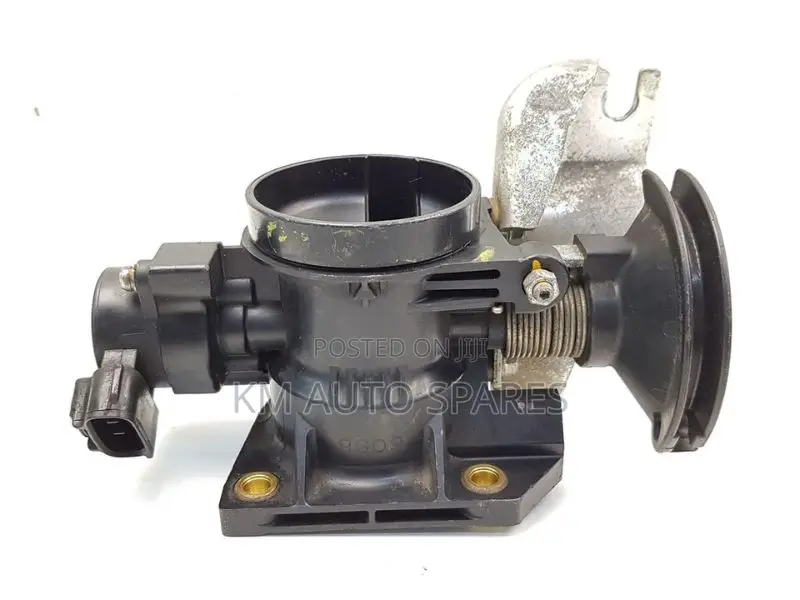 Toyota 1kr Throttle Body for Vitz, Passo, Belta.