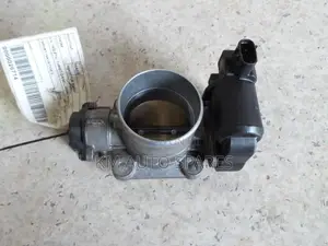 Toyota 1kd Throttle Body for Prado, Hilux, Fortuner, Hiace.