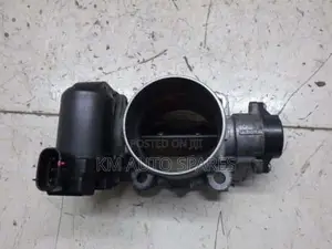 Toyota 1kd Throttle Body for Prado, Hilux, Fortuner, Hiace.