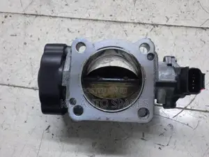 Toyota 1kd Throttle Body for Prado, Hilux, Fortuner, Hiace.