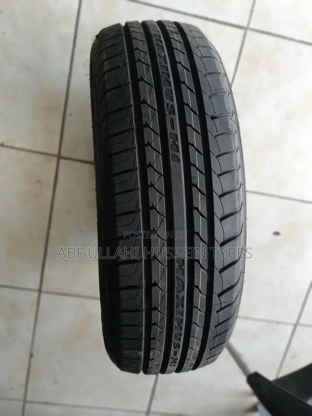 205/65 R15 Maxtrak Tyres