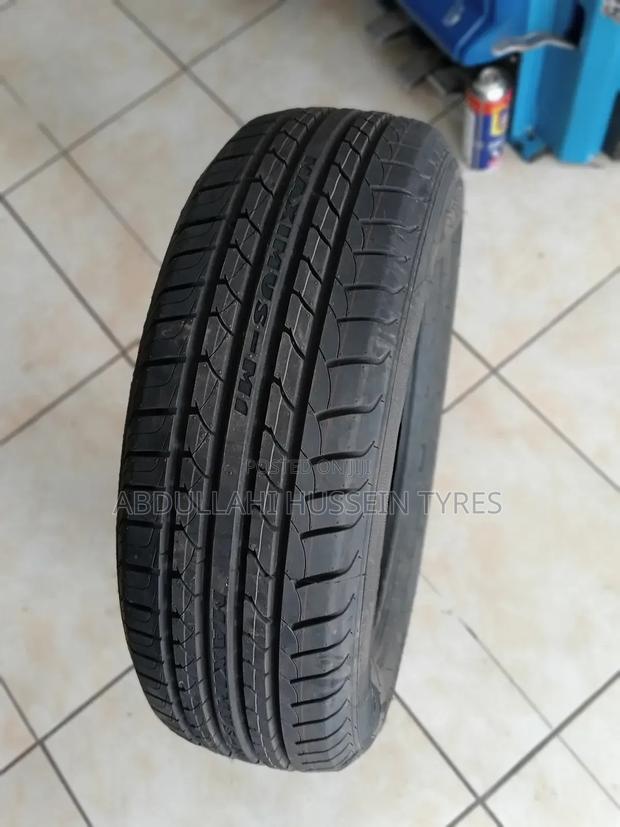 205/70 R15 Maxtrak Tyres - thumbnail 2