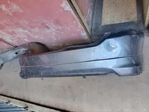 Wish 2004 Back Bumper With Skirting