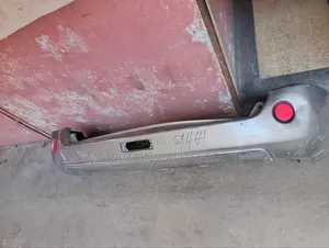 Extrail 2005 Back Bumper