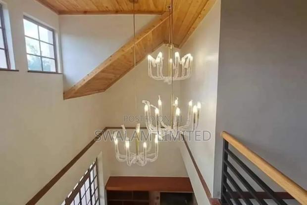 5bdrm Maisonette in Kiserian, Isinya for sale - thumbnail 5