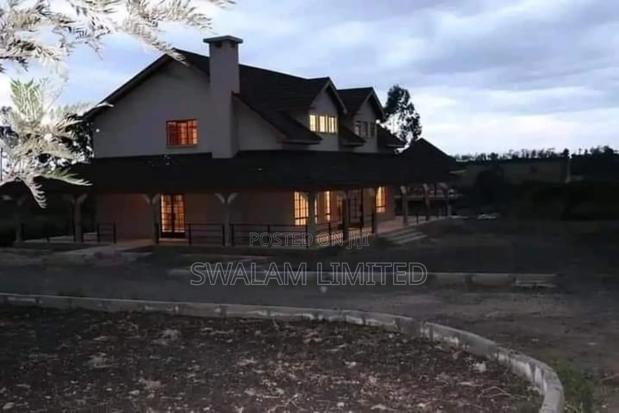 5bdrm Maisonette in Kiserian, Isinya for sale - thumbnail 7