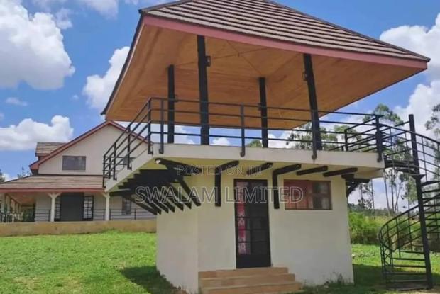 5bdrm Maisonette in Kiserian, Isinya for sale - thumbnail 11