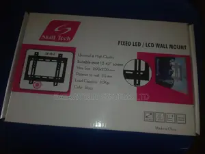 TV Wall Mount Bracket