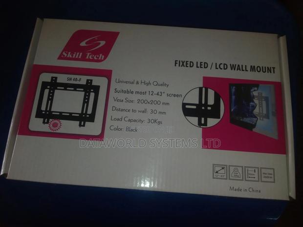 TV Wall Mount Bracket - main view