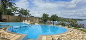 Furnished 3bdrm Villa in Kilifi Creek for sale