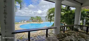 Furnished 3bdrm Villa in Kilifi Creek for sale